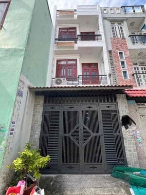 CHO THUÊ NHÀ HUỲNH THỊ HAI-Trung mỹ tây mới giá tốt