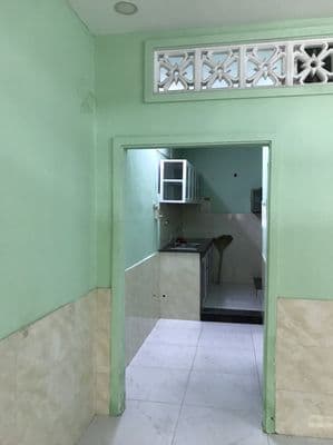 Nhà Cho Thuê Nguyên Căn (Chính Chủ) - 15/8 đường số 10