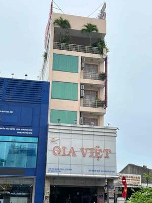 Cho thuê nhà nguyên căn đường hậu giang trung tâm q6