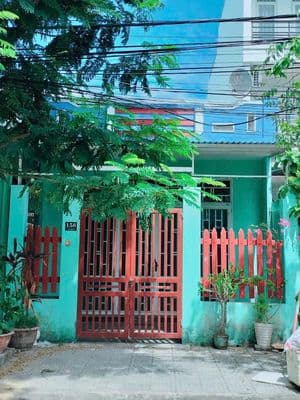 Chính chủ cần bán nhà đất mặt tiền đương Vũ Miên