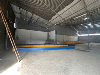 Cho thuê kho xưởng 1000m bình hưng hòa b bình tân