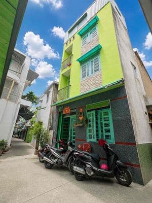 Cầm dưới 3t có ngay nhà q6! cơ hội cực hiếm - gọi nhanh mới kịp!