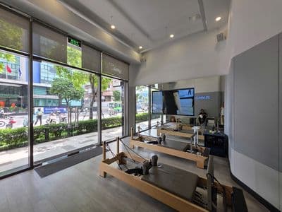 Cho thuê căn Shophouse vị trí cực đẹp tòa The Botanica 57m2 chỉ 30tr