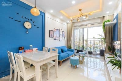 Ruby cho thuê căn 3PN, có ban công, giá 12 triệu, full NT, view hồ