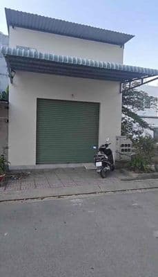 cho thuê nhà phố 3pn kdc phúc đạt