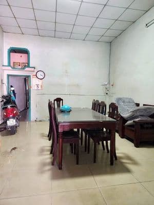 Mặt tiền lê thị ri – 118m² nở hậu – kinh doanh đỉnh – chỉ 7 tỷ!