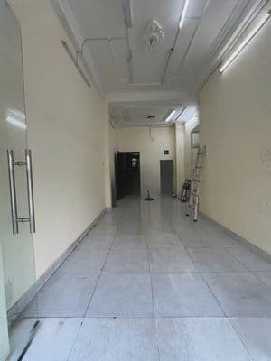 Cho Thuê Nhà 14tr Mặt Tiền Tại Cộng Hòa, Phường 4, Quận Tân Bình