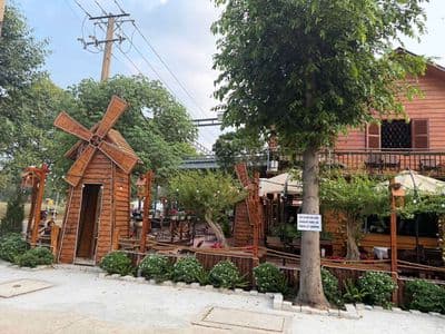 Bàu bàng, tphcm | trung tâm hành chính tập trung khu a | 150m2 (5x30)