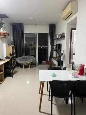 Chính chủ cần bán CH Galaxy 2 PN, 2 WC có sổ hồng view Bitexco