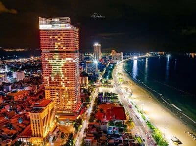 Sở hữu căn hộ TMS với 900tr và nhận ngay gói full nội thất 5* từ CĐT