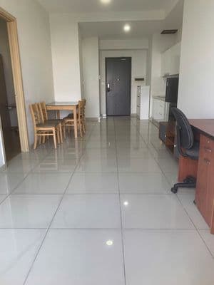 An gia star căn nhỏ nhà cơ bản 2pn 1nvs sẵn hđ thuê 6tr tháng