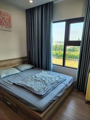 Share 1PN Full Nội Thất Ở Vinhomes Grand Park Quận 9