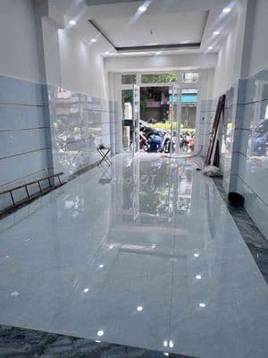 MBKD đường Nguyễn Cửu Đàm - 4x18m