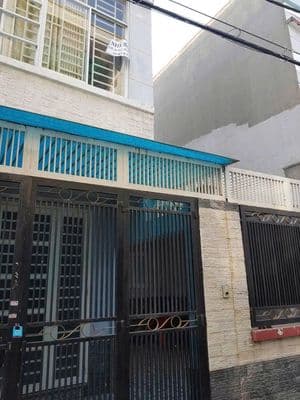 Nhà 4 phòng ngủ – chỉ 13 triệu – linh đông, thủ đức
