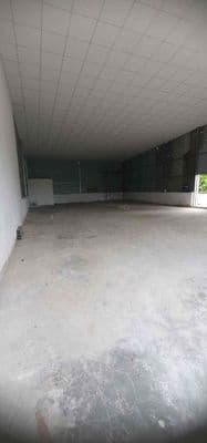 kho xưởng mới 210m2 Linh Đông, Hx tải, gần Phạm Văn Đồng, cc 4s