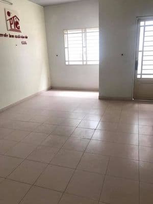 Cho thuê nhà MT kinh doanh khu Tên Lửa, Bình Tân, 4.5x20, 3 tầng, 4PN