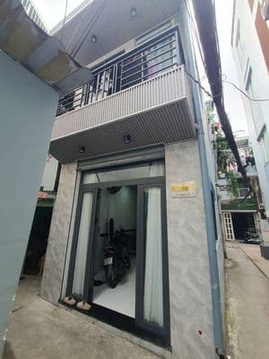 hẻm lý thái tổ nhà mới