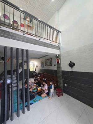 Mình chính chủ cần bán nhà 3 lá Kiệt Nguyễn Đình Tứ, Phường Hòa An.