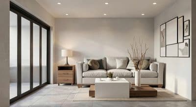 Cho Thuê Nhà Mặt Tiền Đường Ngay Vạn Phúc City 86m2 Hẻm Ô Tô 14tr/Th