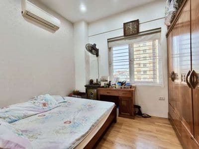 CHỦ NHÀ, Bán căn hộ 809b Trung Hòa 3 ngủ đủ đồ