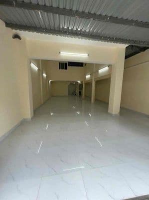 kho xưởng 150m2 sử dụng gần Chợ Hiệp Bình