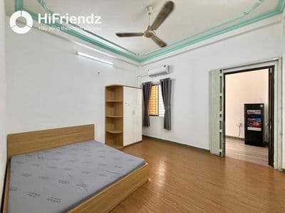 1pk 1pk ban công tách bếp 50m2 cực hiến tô hiến thành