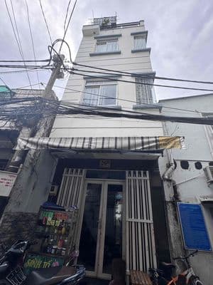 Di dời nơi ở cần bán