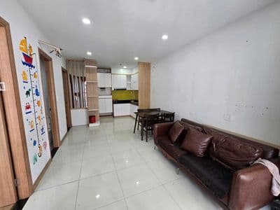 Bán BCONS SUỐI TIÊN ngay làng Đại Học &Metro -SHR - 2PN 55m2| 2 tỷ300