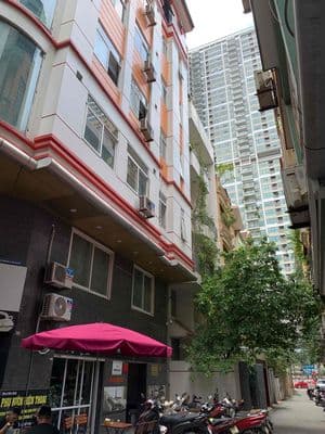 cho thuê văn phòng ngõ 285 Khuất Duy Tiến 70m2