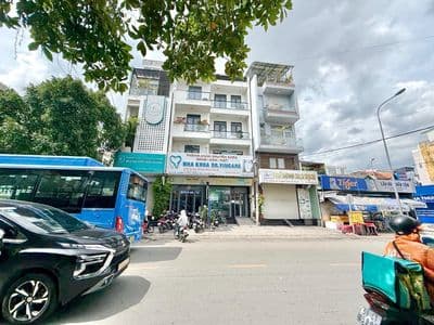 Đường số 25 - đoạn đẹp nhất | đường 20m | kinh doanh đỉnh - giá tốt