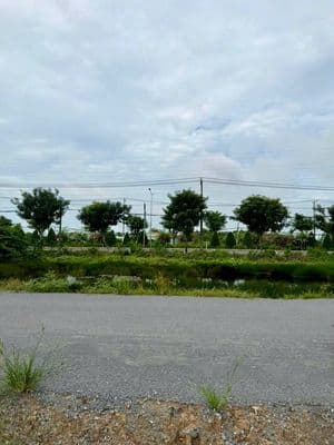 Chính chủ bán đất mt rừng sác- cách cao tốc 2km - ngay tthc bình khánh