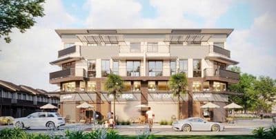 Bán Shophouse Nam Long 2 - Đối diện khu trường học - Giá 7,3 tỷ