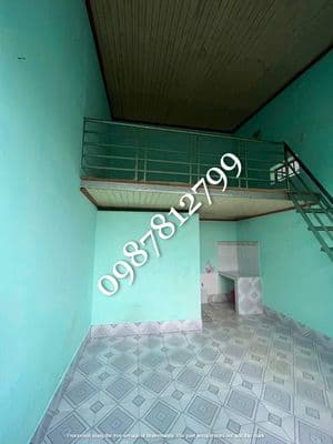 Bán dãy trọ 6 Phòng 0987 812 799 hẻm 62 CHI LĂNG,ngay trung tâm TP