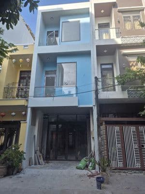 Bán nhà phố chính chủ
