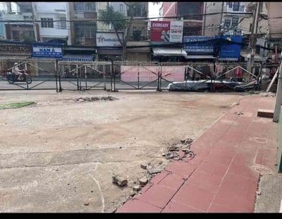 Cho thuê mặt bằng 4000m2 mặt tiền đường Dương Quảng Hàm Q.Gò Vấp