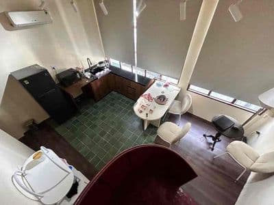 Cho thuê nhà full nội thất Phú Thọ Hoà – Trệt 2 lầu, chỉ 12Tr