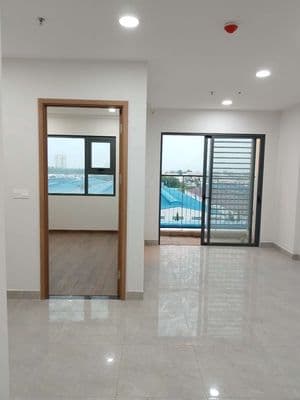 Cần bán căn hộ 1pn+, nhà mới toanh sổ sẵn 1 tỷ 290