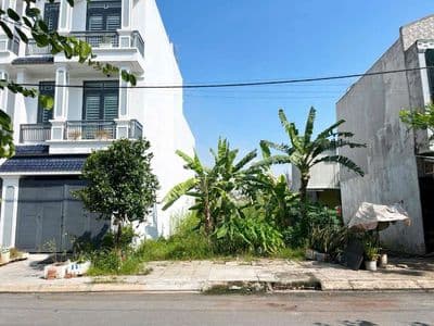 Kẹt Tiền Xoay Vốn Bán Miếng Đất MT SHR gần vòng xoay An Lạc