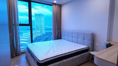 287 cho thuê căn hộ cao cấp view đẹp – full nội thất