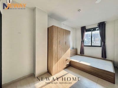 CHDV mini - Full nội rhất - Ngay trên đường Lê Văn Quới, Bình Tân