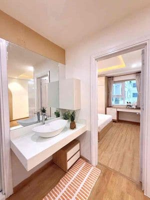 288 cho thuê căn hộ 2pn ngắn hạn 3 tháng