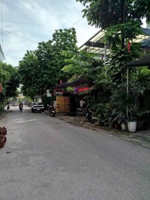 Không thể tin được! 50m² dịch vụ yên nghĩa chỉ nhỉnh 9 tỷ