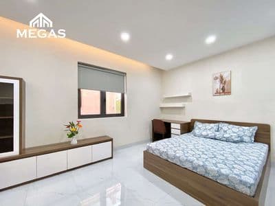 Cho thuê căn hộ đầy đủ tiện nghi ngay Tân Sơn Nhì, Tân Phú