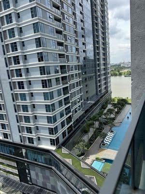 Cơ Hội Sở Hữu 2PN Sunwah Pearl | White House | 14.3T