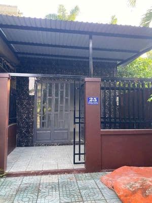 Bán đất tặng nhà xã tân thông hội, 47m2, shr, 700tr