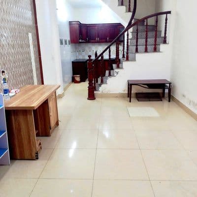 Cho thuê nhà riêng Vĩnh Hưng - Rộng rãi - Tiện ích đầy đủ quanh nhà