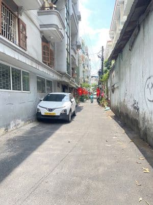 Kẹt tiền bán nhà hxh Thành Thái - 4m x 17m - DTCN: 70m2 -chốt 13 Tỷ 5