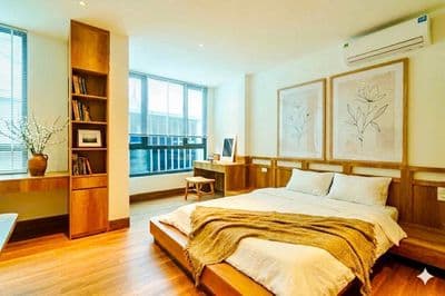 VIP THANH XUÂN ,40M x 6 Tầng Thang Máy , Nhỉnh 11 Tỷ,Vài Bước Ra Phố.