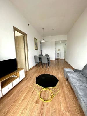 Cho thuê chung cư Moscow Tower–Tân Thới Nhất, 2PN, Full NT giá 8tr5/th