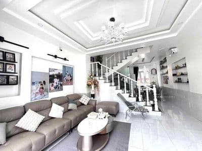 Cần cho thuê nhà đường phan đỉnh giót